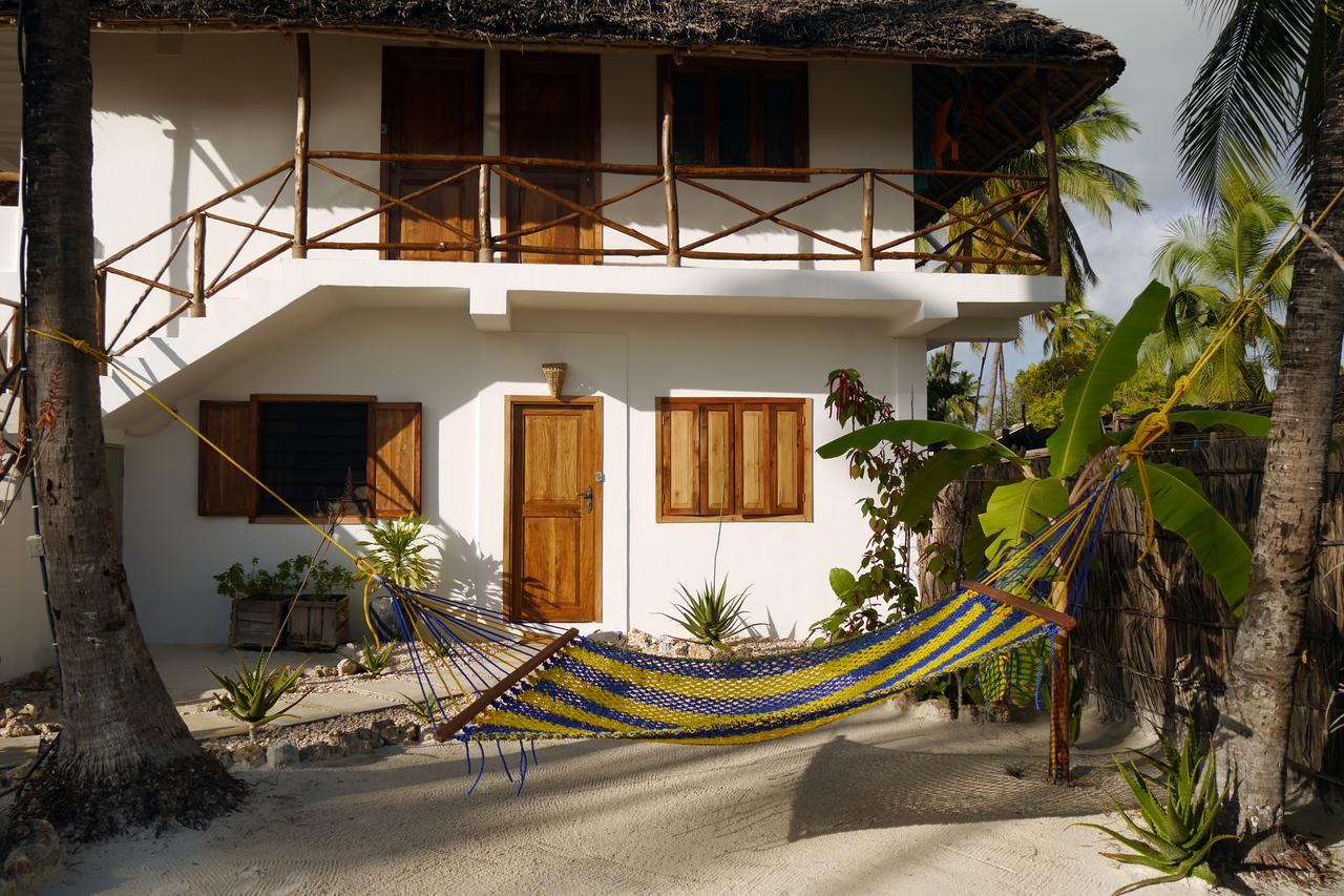 Villa Huruma Paje Exterior photo