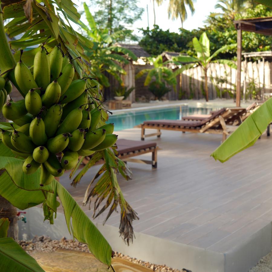 Villa Huruma Paje Exterior photo
