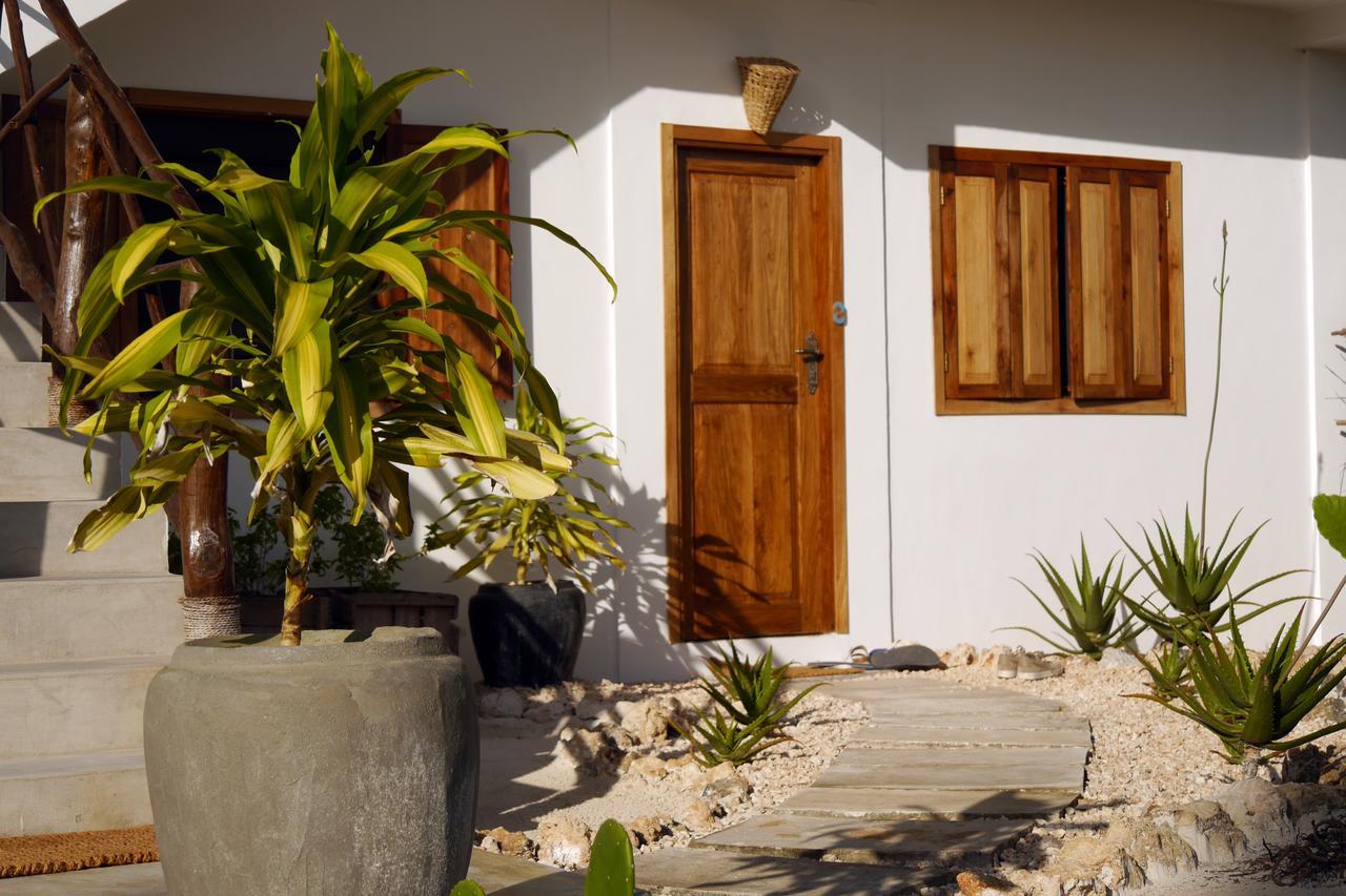 Villa Huruma Paje Exterior photo