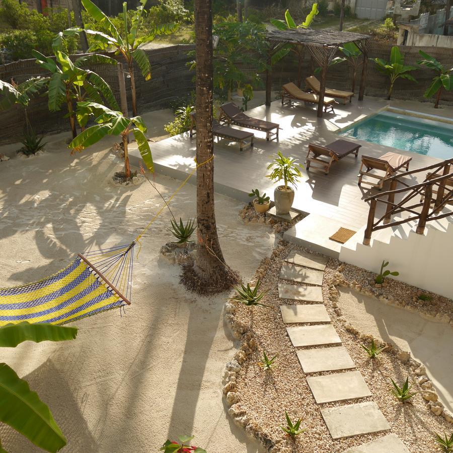 Villa Huruma Paje Exterior photo